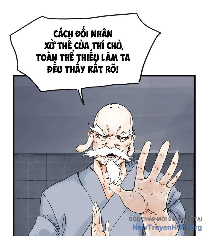 Hiệp Khách Hành Bất Thông Chapter 75 - Trang 2