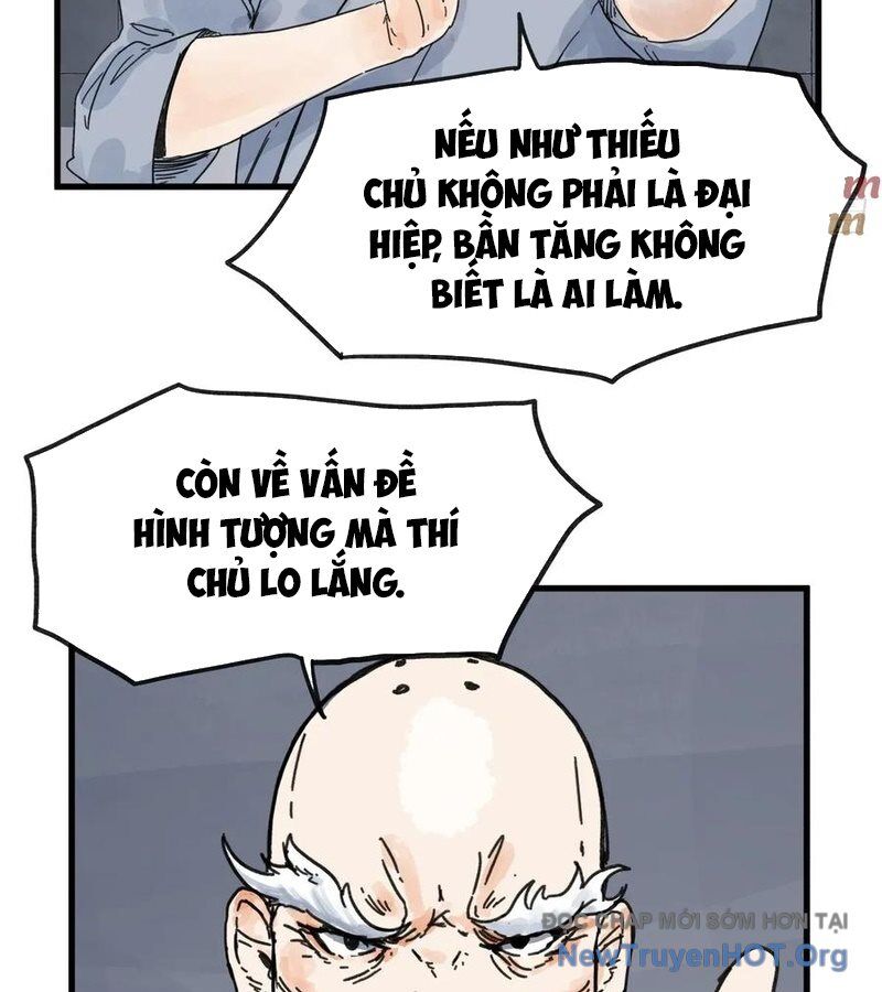 Hiệp Khách Hành Bất Thông Chapter 75 - Trang 2