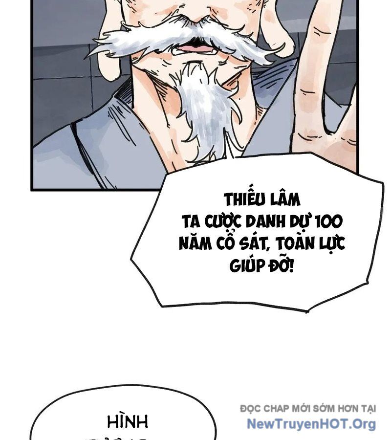 Hiệp Khách Hành Bất Thông Chapter 75 - Trang 2