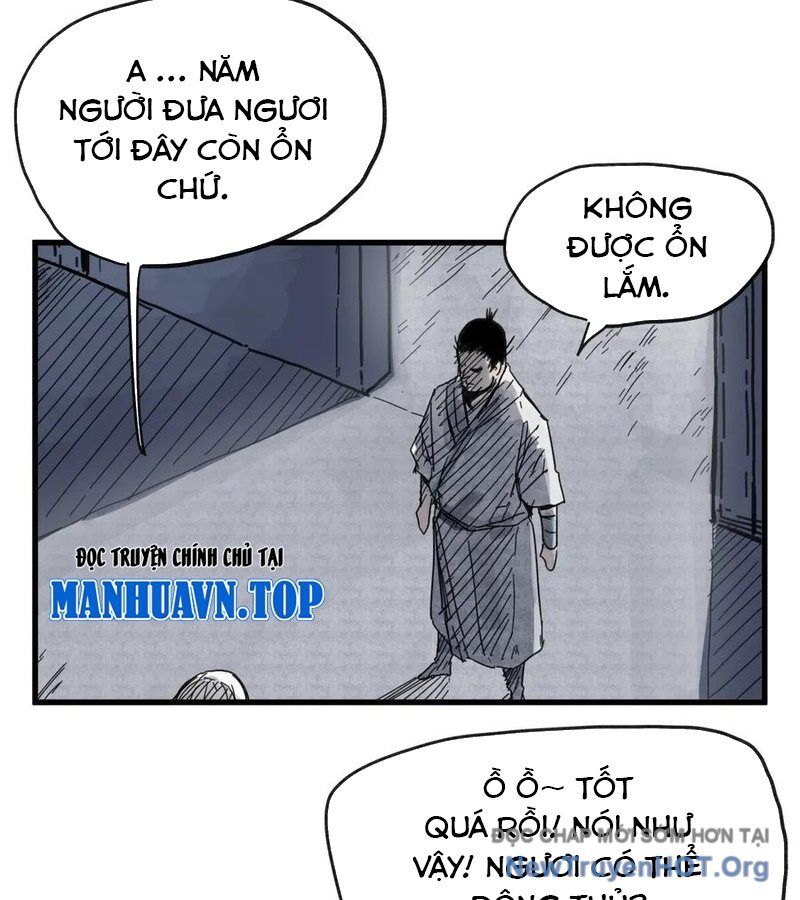 Hiệp Khách Hành Bất Thông Chapter 75 - Trang 2