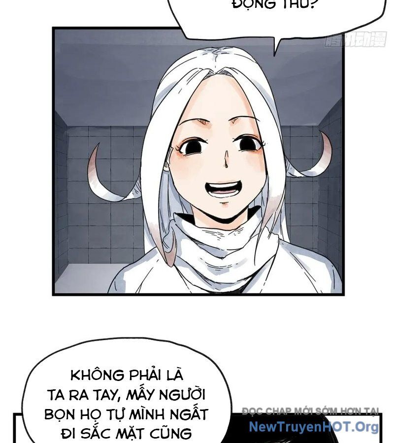 Hiệp Khách Hành Bất Thông Chapter 75 - Trang 2