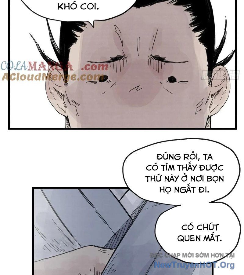 Hiệp Khách Hành Bất Thông Chapter 75 - Trang 2