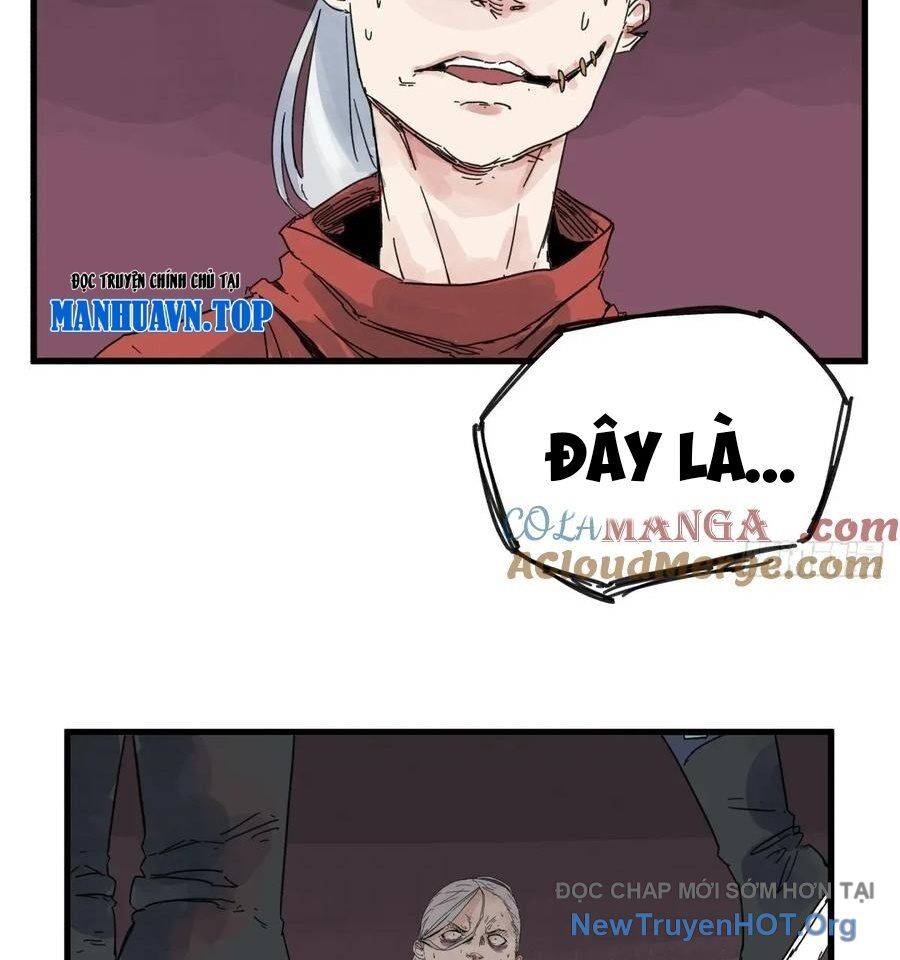 Hiệp Khách Hành Bất Thông Chapter 78 - Trang 2