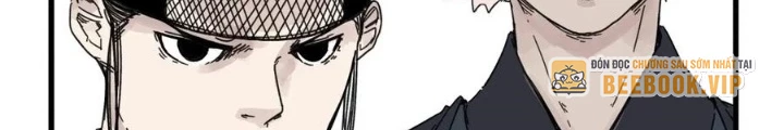 Hiệp Khách Hành Bất Thông Chapter 79 - Trang 2