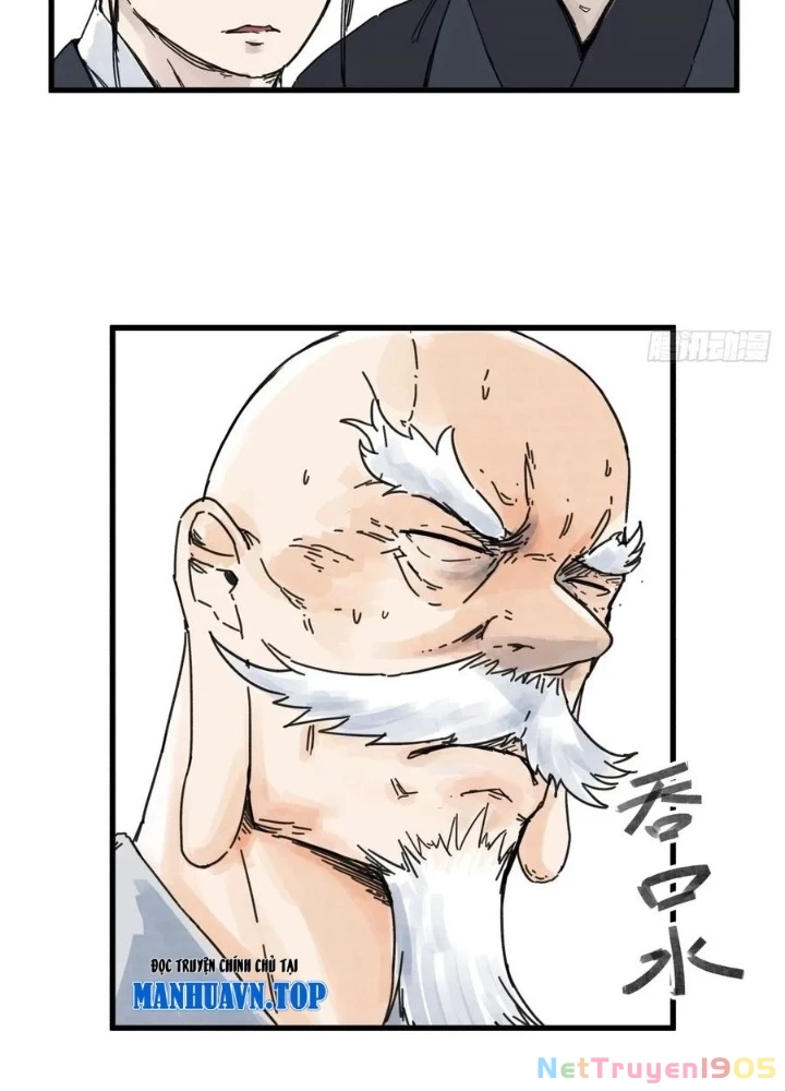 Hiệp Khách Hành Bất Thông Chapter 79 - Trang 2