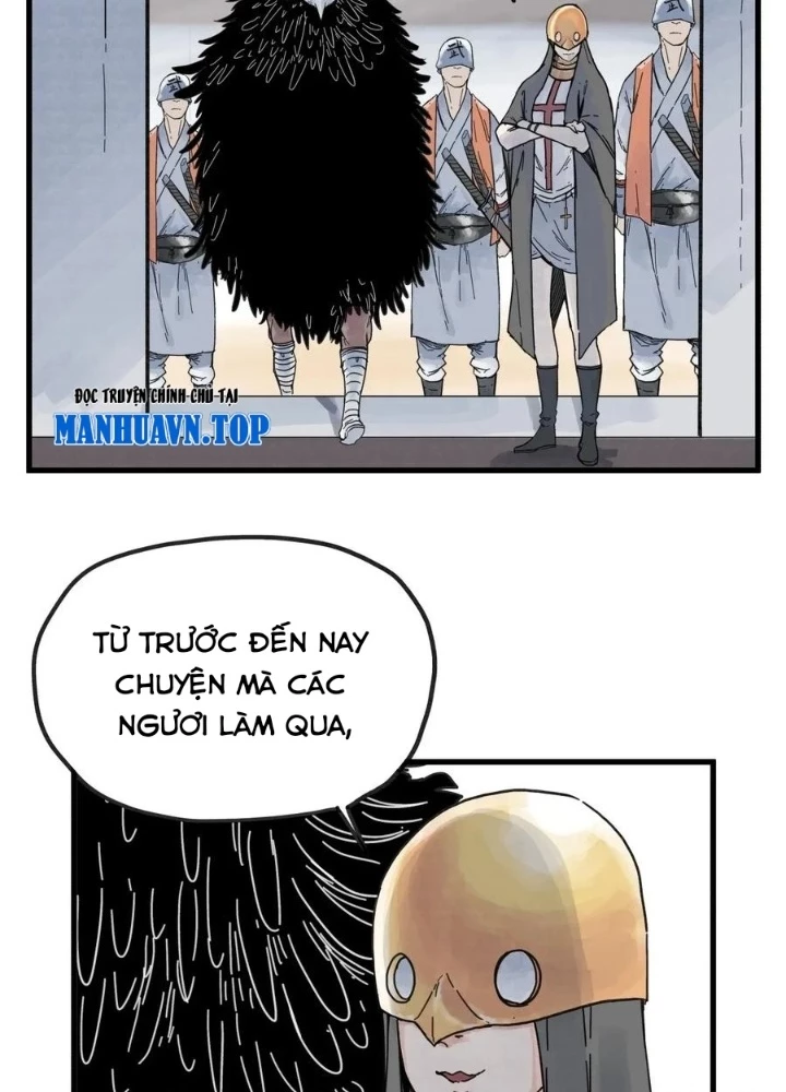 Hiệp Khách Hành Bất Thông Chapter 79 - Trang 2