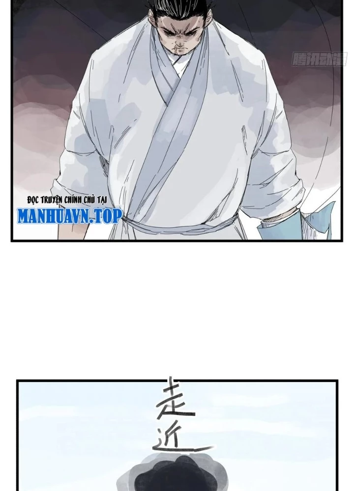 Hiệp Khách Hành Bất Thông Chapter 80 - Trang 2