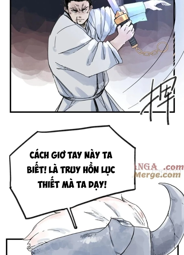 Hiệp Khách Hành Bất Thông Chapter 80 - Trang 2