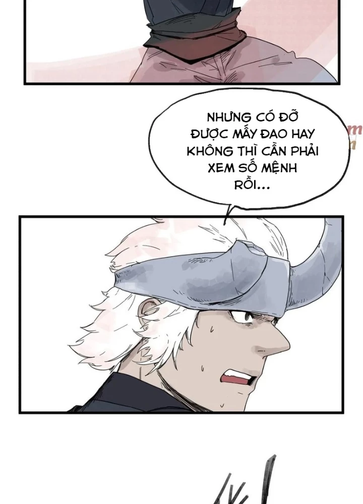 Hiệp Khách Hành Bất Thông Chapter 81 - Trang 2