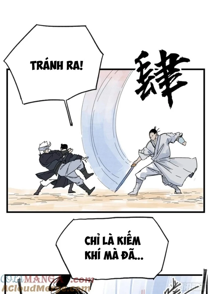 Hiệp Khách Hành Bất Thông Chapter 81 - Trang 2