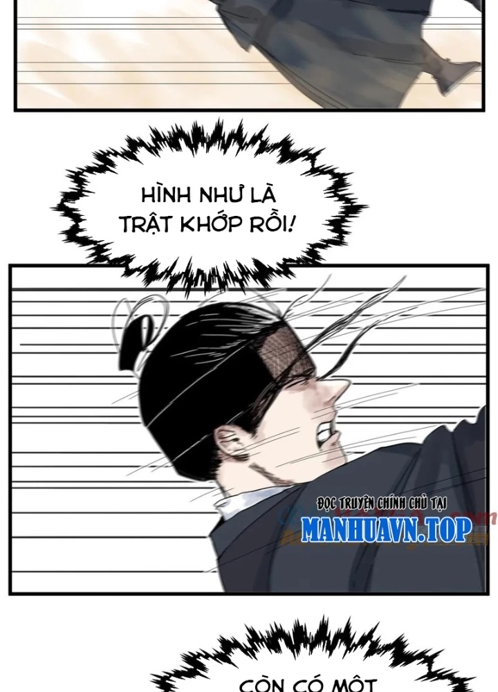 Hiệp Khách Hành Bất Thông Chapter 81 - Trang 2