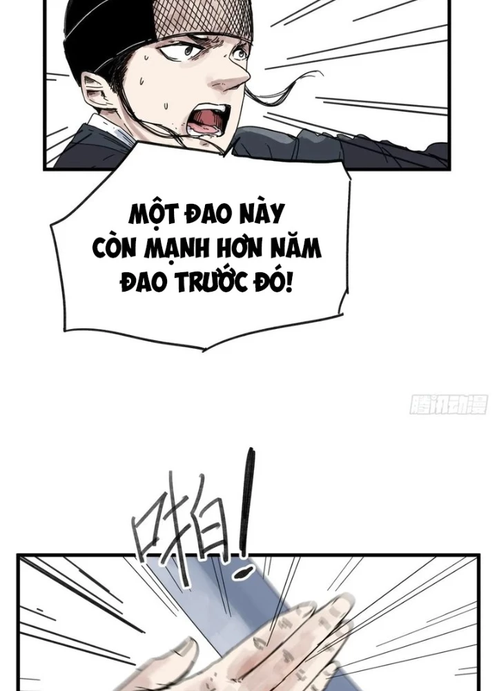 Hiệp Khách Hành Bất Thông Chapter 81 - Trang 2