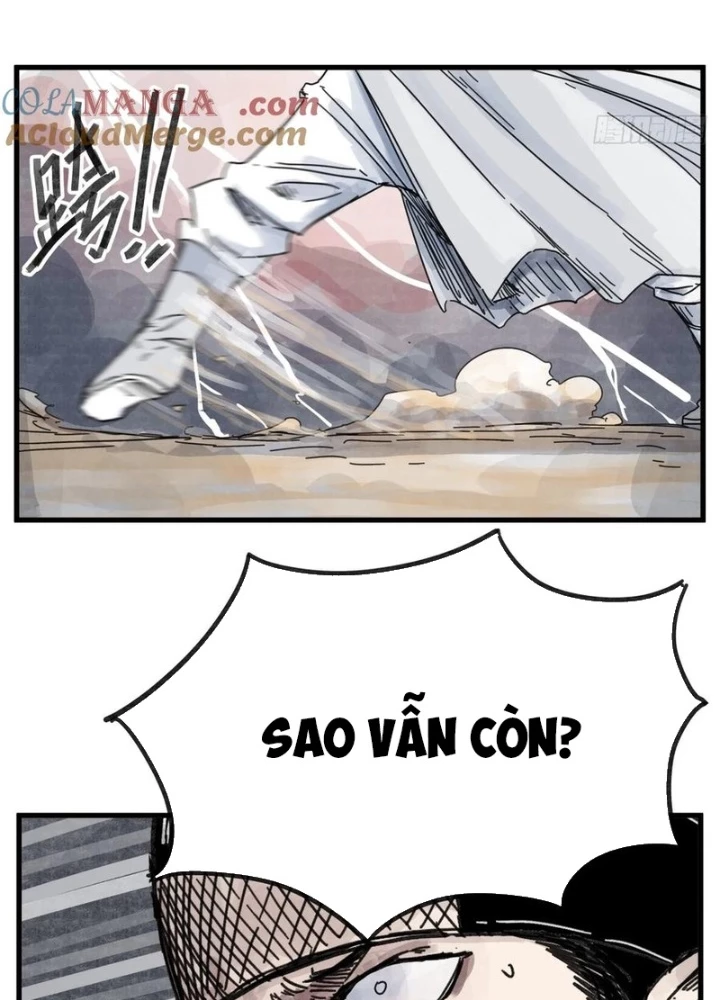Hiệp Khách Hành Bất Thông Chapter 81 - Trang 2