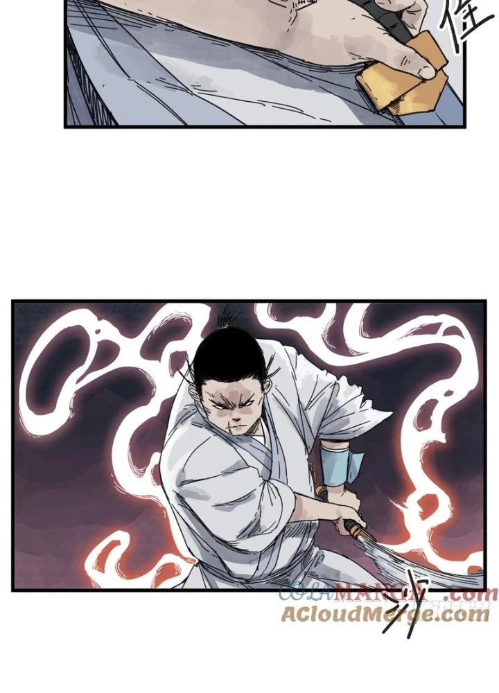 Hiệp Khách Hành Bất Thông Chapter 82 - Trang 2