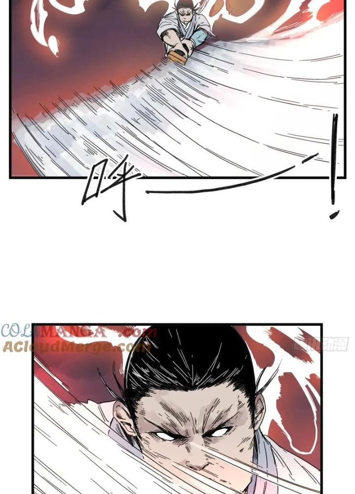 Hiệp Khách Hành Bất Thông Chapter 82 - Trang 2