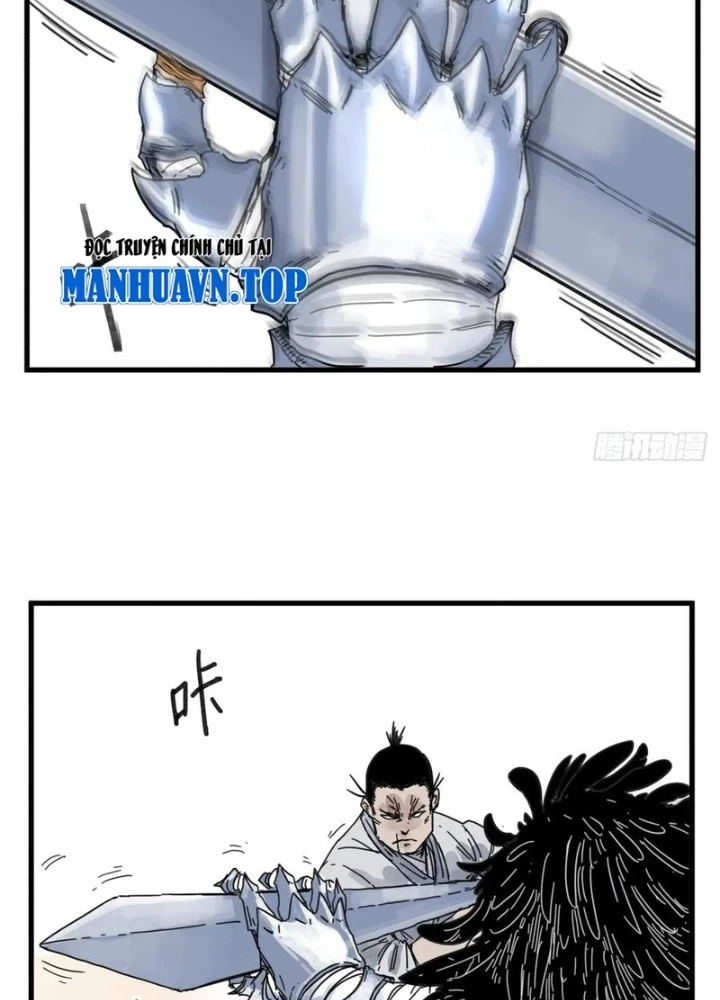 Hiệp Khách Hành Bất Thông Chapter 82 - Trang 2