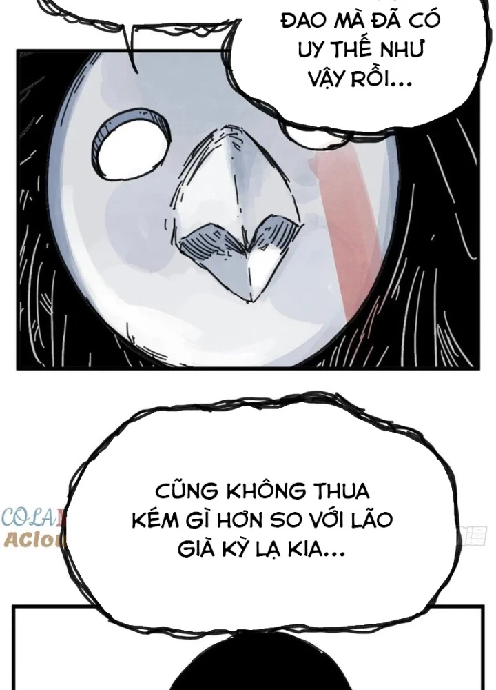 Hiệp Khách Hành Bất Thông Chapter 82 - Trang 2