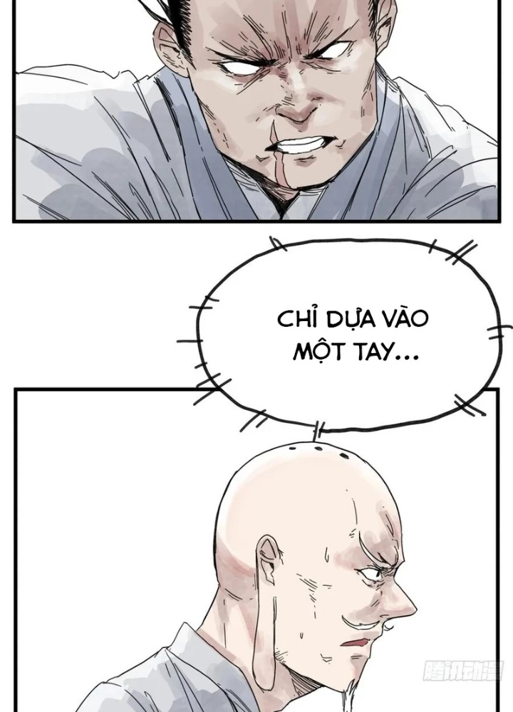 Hiệp Khách Hành Bất Thông Chapter 82 - Trang 2