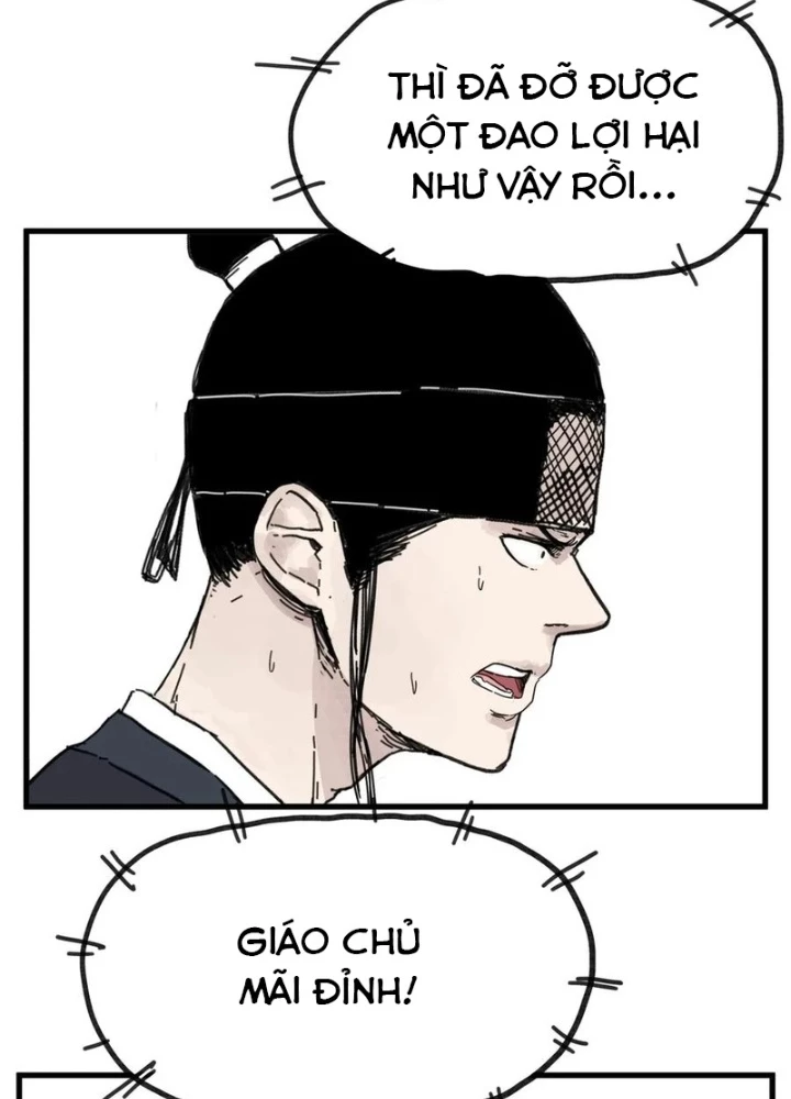 Hiệp Khách Hành Bất Thông Chapter 82 - Trang 2