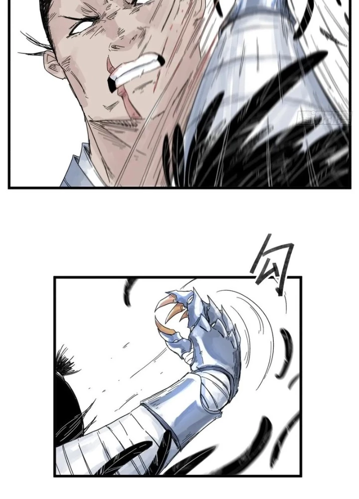 Hiệp Khách Hành Bất Thông Chapter 82 - Trang 2