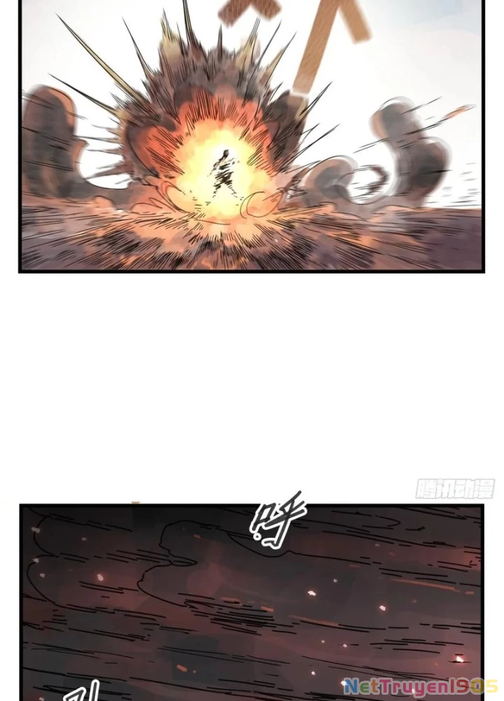 Hiệp Khách Hành Bất Thông Chapter 82 - Trang 2