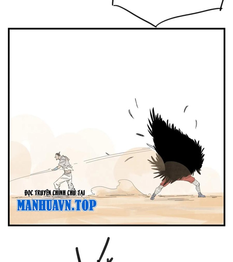 Hiệp Khách Hành Bất Thông Chapter 83 - Trang 2