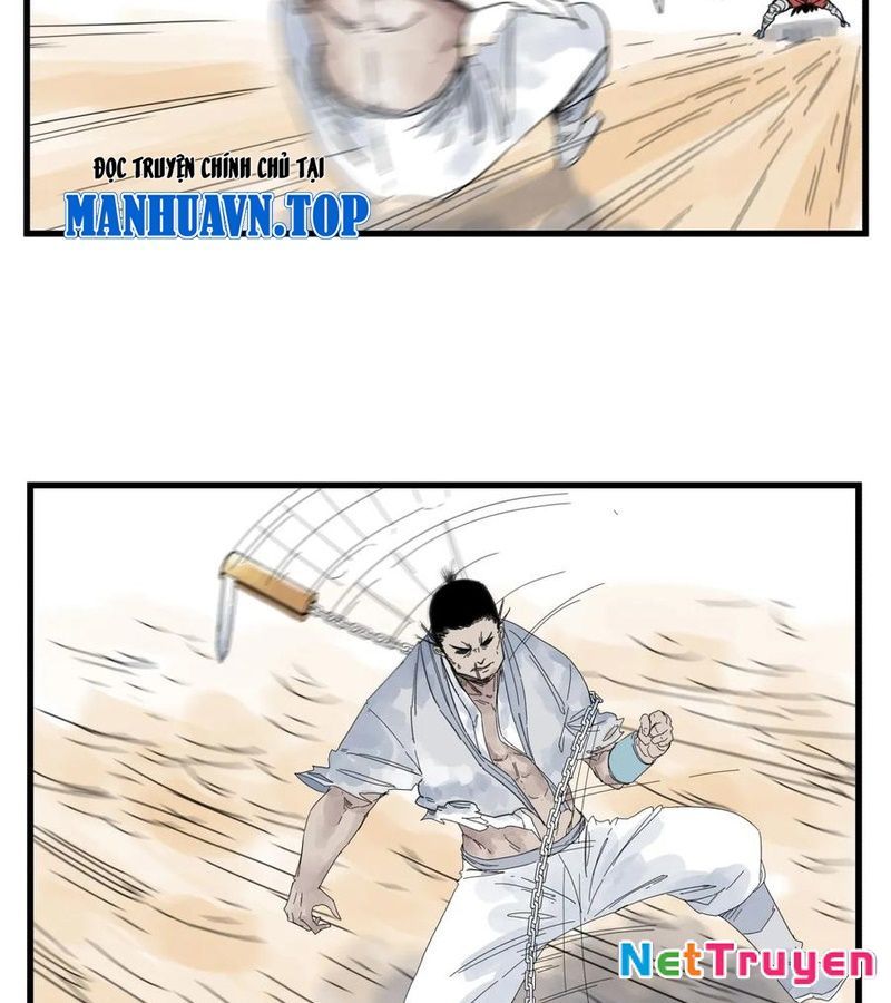 Hiệp Khách Hành Bất Thông Chapter 83 - Trang 2