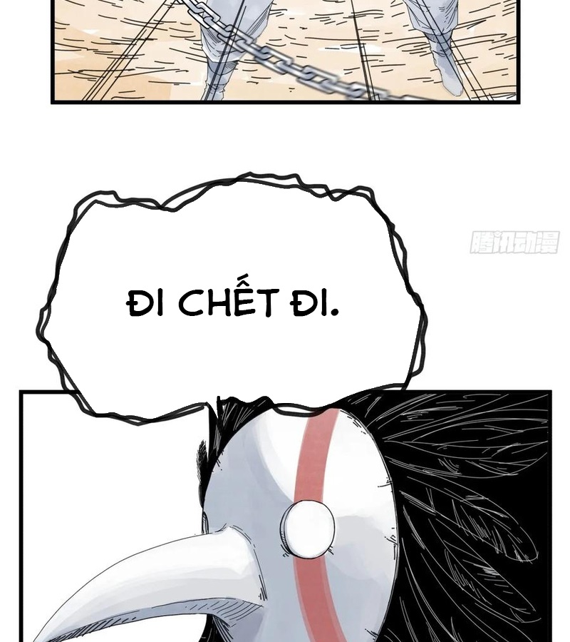 Hiệp Khách Hành Bất Thông Chapter 83 - Trang 2