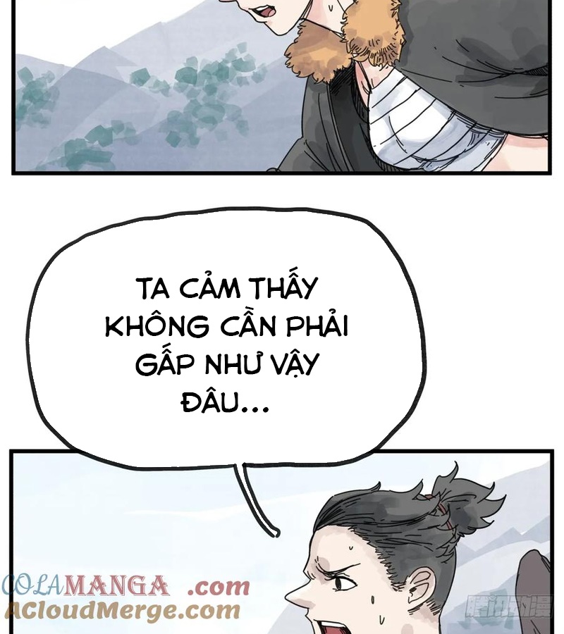 Hiệp Khách Hành Bất Thông Chapter 84 - Trang 2