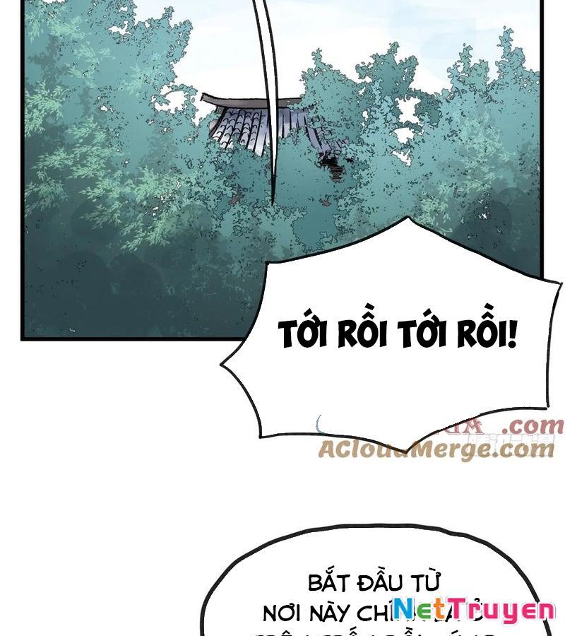 Hiệp Khách Hành Bất Thông Chapter 84 - Trang 2