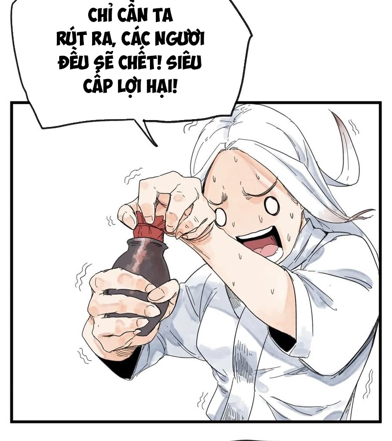 Hiệp Khách Hành Bất Thông Chapter 84 - Trang 2