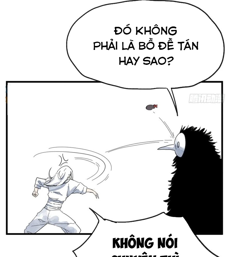 Hiệp Khách Hành Bất Thông Chapter 84 - Trang 2