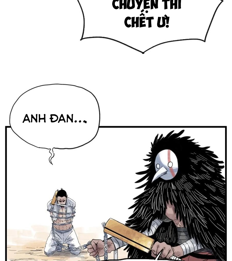 Hiệp Khách Hành Bất Thông Chapter 84 - Trang 2