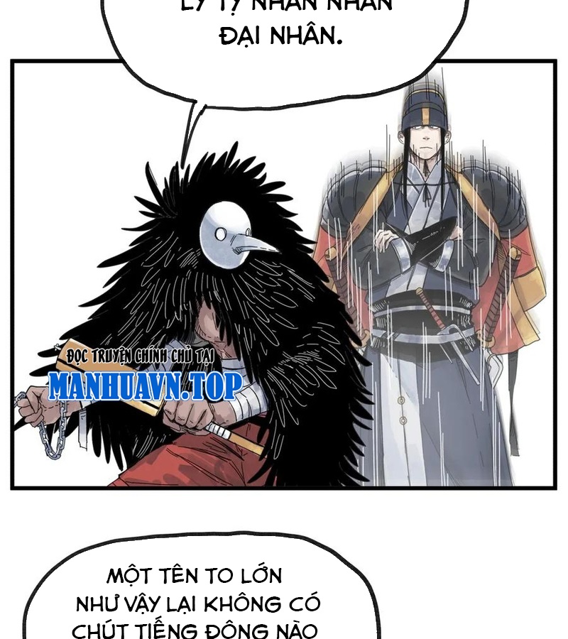 Hiệp Khách Hành Bất Thông Chapter 84 - Trang 2