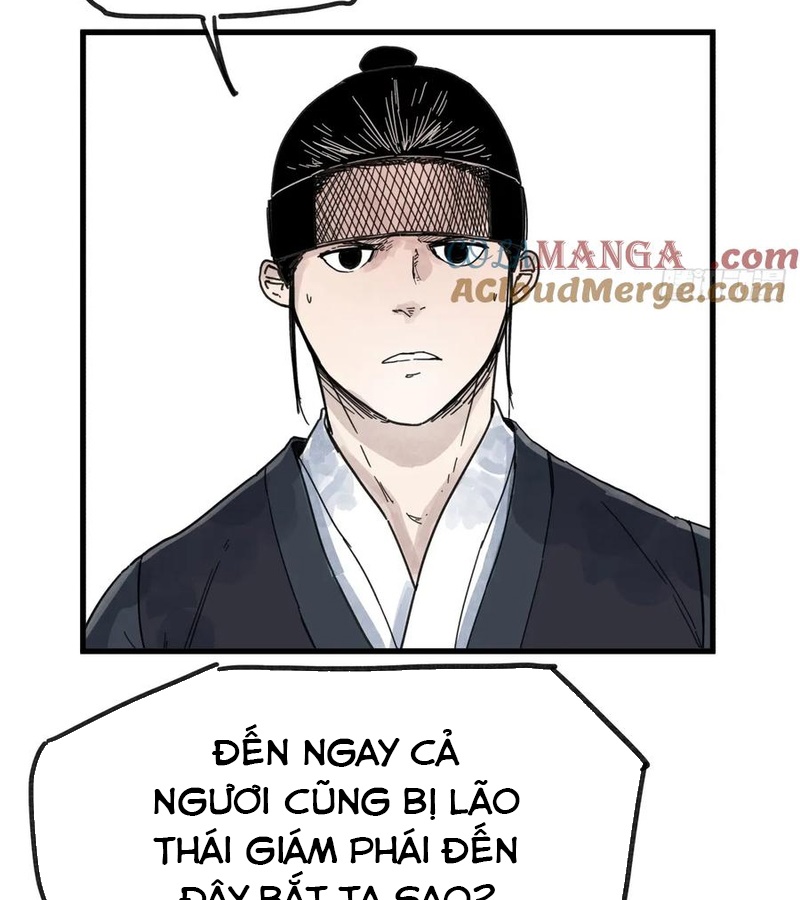 Hiệp Khách Hành Bất Thông Chapter 84 - Trang 2
