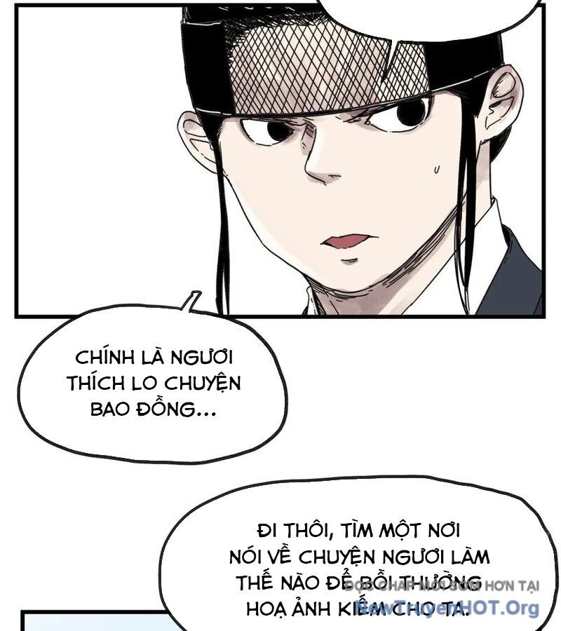 Hiệp Khách Hành Bất Thông Chapter 85 - Trang 2