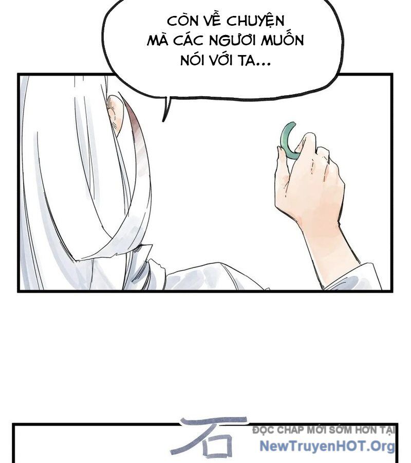 Hiệp Khách Hành Bất Thông Chapter 85 - Trang 2