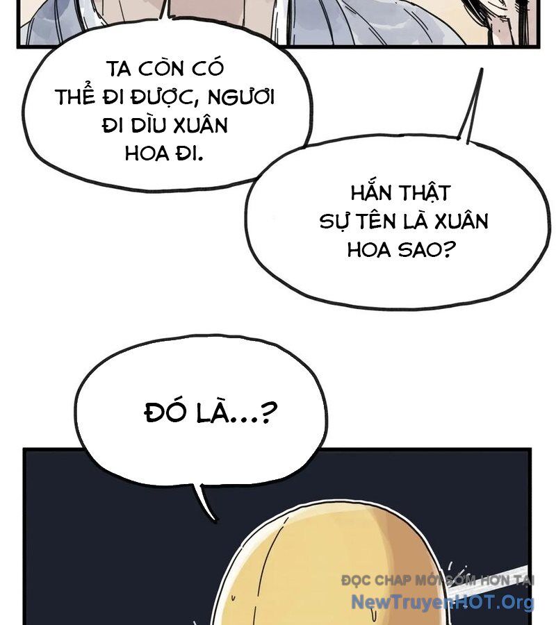Hiệp Khách Hành Bất Thông Chapter 85 - Trang 2