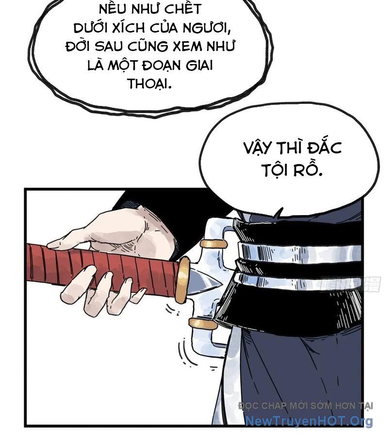 Hiệp Khách Hành Bất Thông Chapter 85 - Trang 2