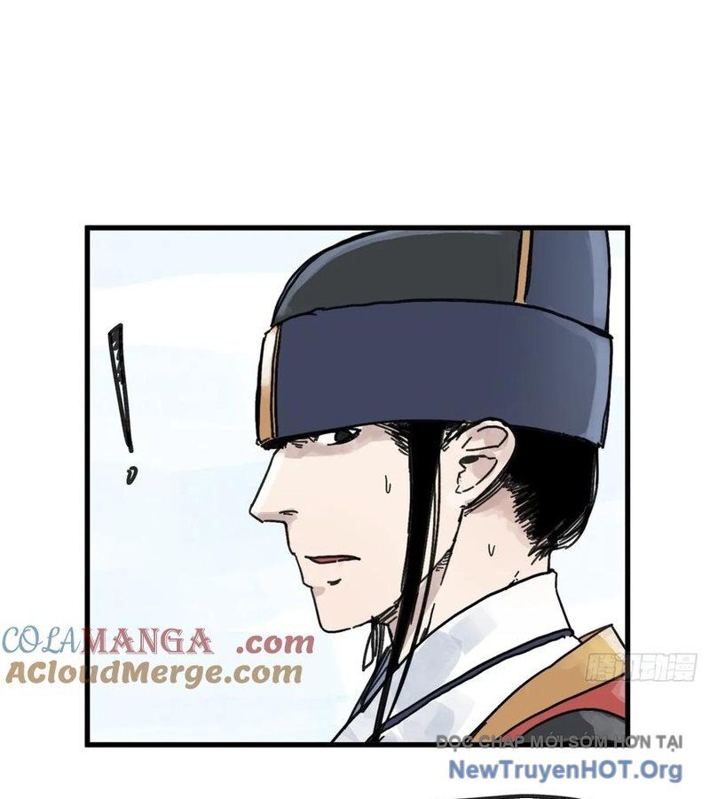 Hiệp Khách Hành Bất Thông Chapter 85 - Trang 2