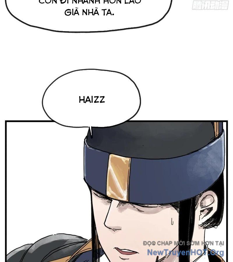 Hiệp Khách Hành Bất Thông Chapter 85 - Trang 2