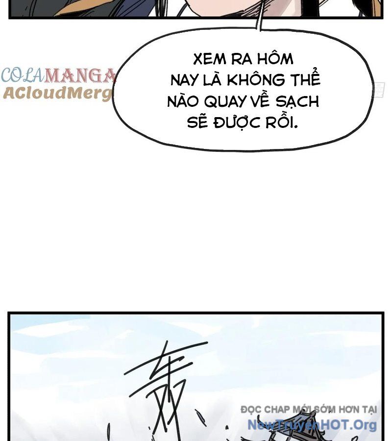 Hiệp Khách Hành Bất Thông Chapter 85 - Trang 2
