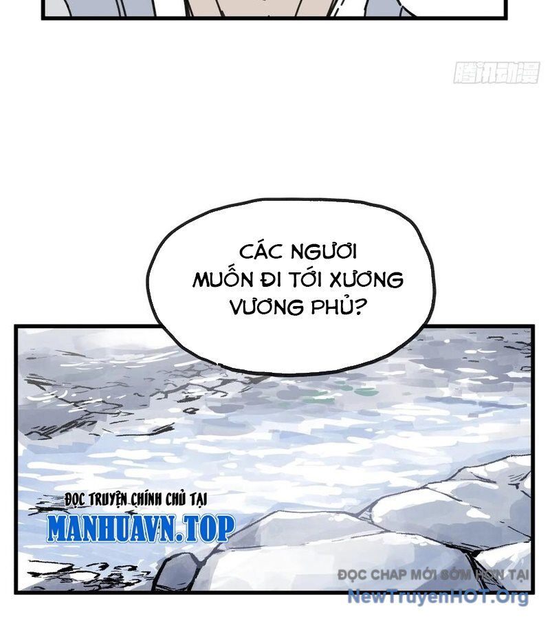 Hiệp Khách Hành Bất Thông Chapter 85 - Trang 2
