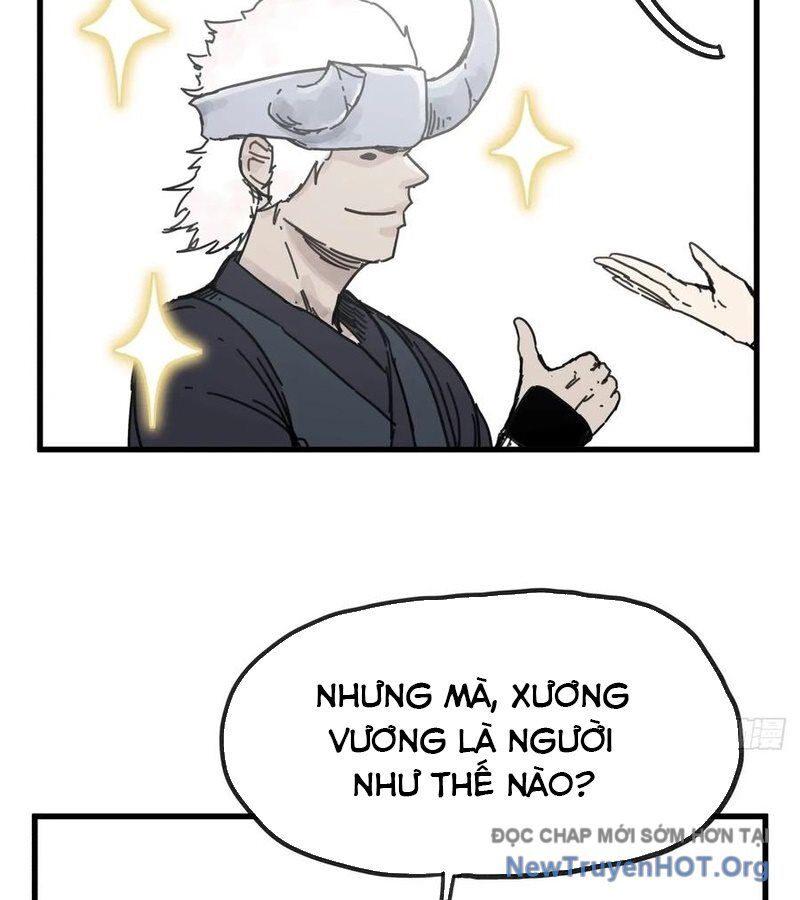 Hiệp Khách Hành Bất Thông Chapter 85 - Trang 2