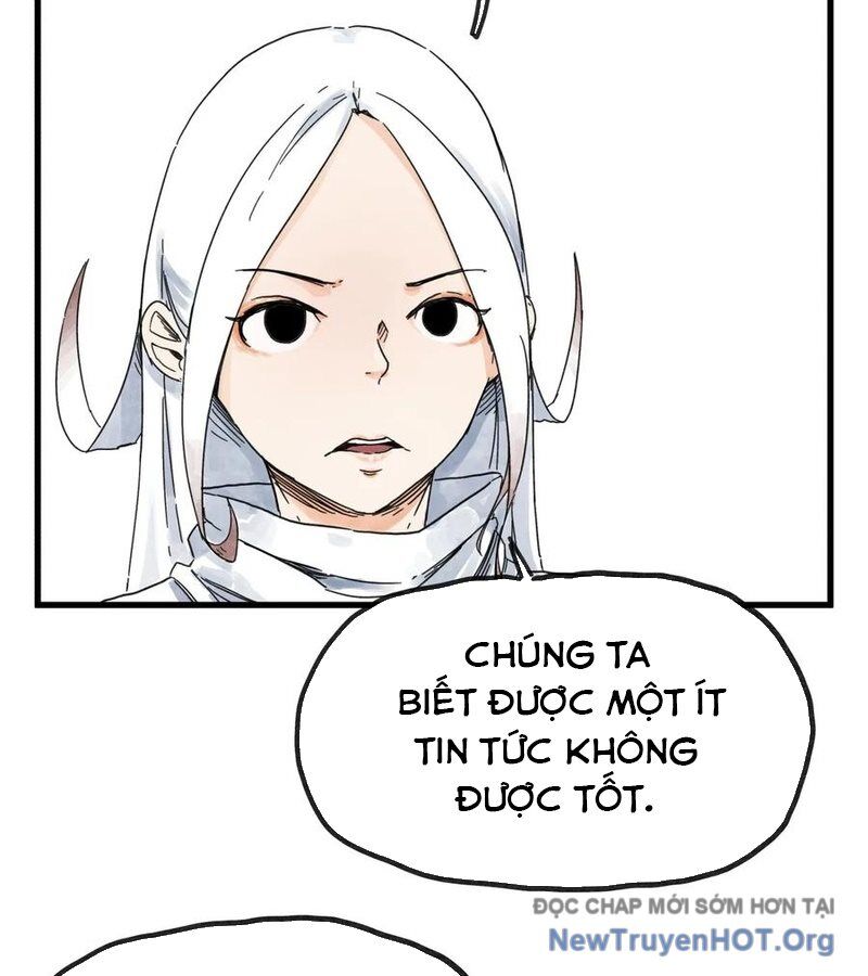 Hiệp Khách Hành Bất Thông Chapter 85 - Trang 2