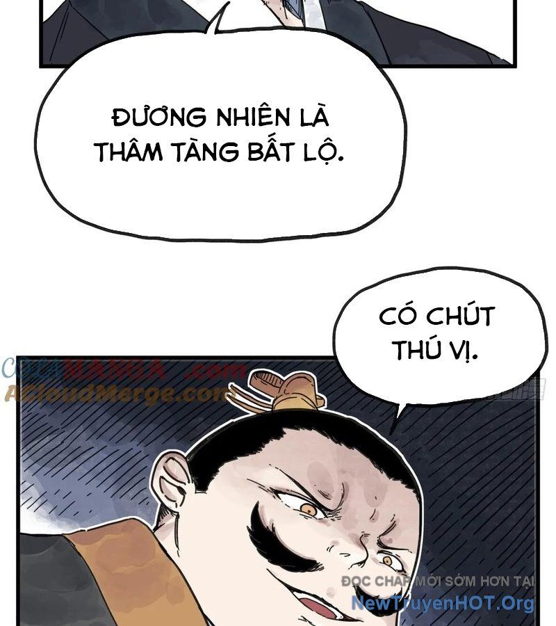 Hiệp Khách Hành Bất Thông Chapter 85 - Trang 2