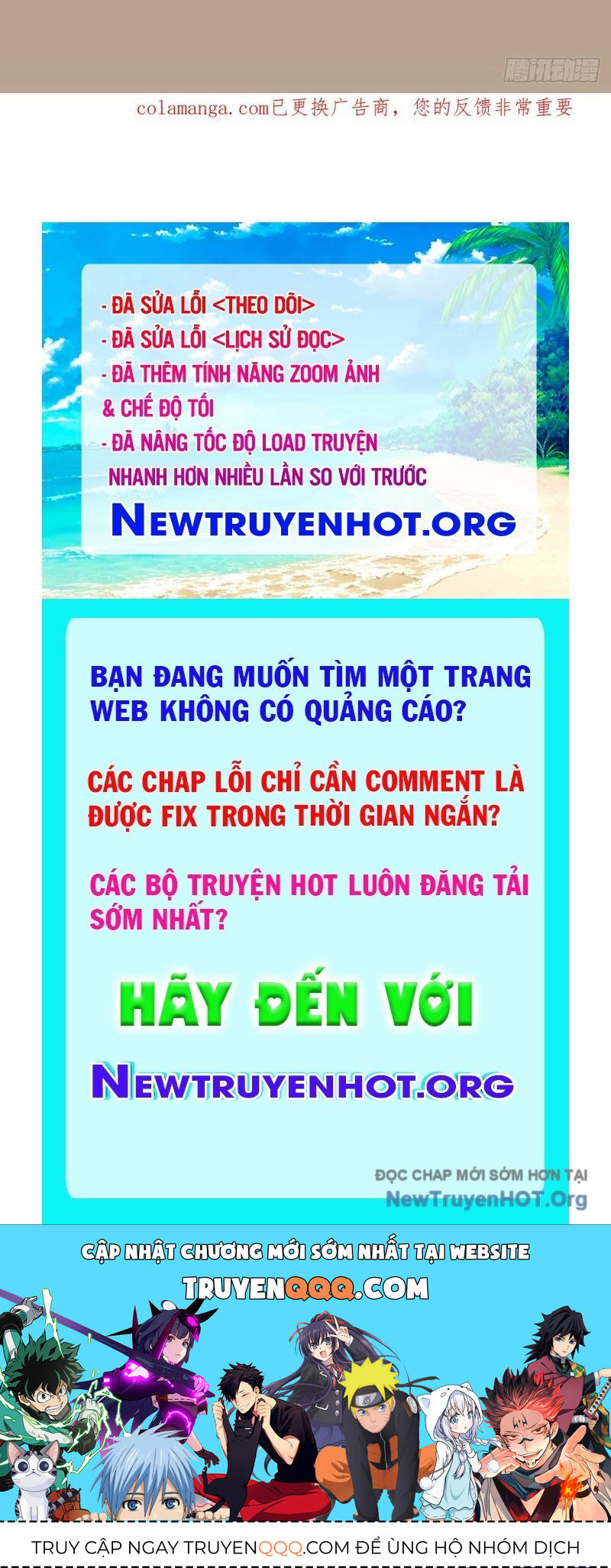Hiệp Khách Hành Bất Thông Chapter 85 - Trang 2
