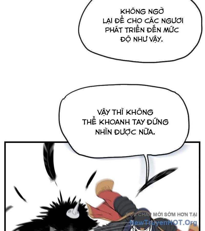 Hiệp Khách Hành Bất Thông Chapter 85 - Trang 2
