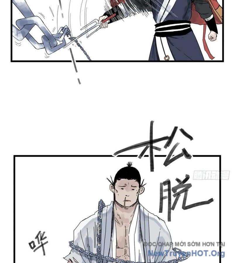 Hiệp Khách Hành Bất Thông Chapter 85 - Trang 2