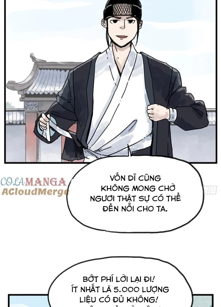Hiệp Khách Hành Bất Thông Chapter 86 - Trang 2